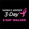 2-Day Walker