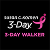 3-Day Walker